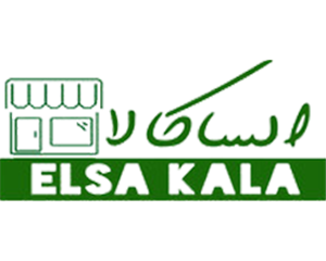 لوگوی السا کالا